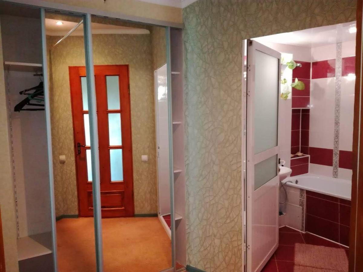 Casa Ala Aparthotel Cahul Eksteriør bilde