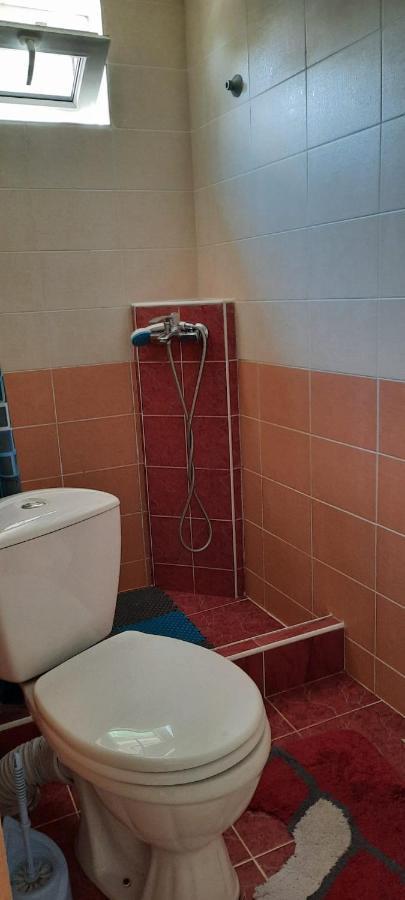 Casa Ala Aparthotel Cahul Eksteriør bilde