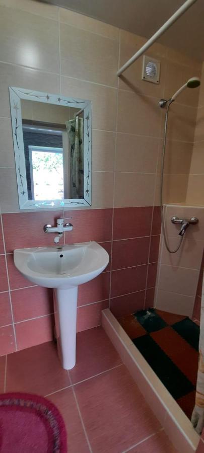 Casa Ala Aparthotel Cahul Eksteriør bilde