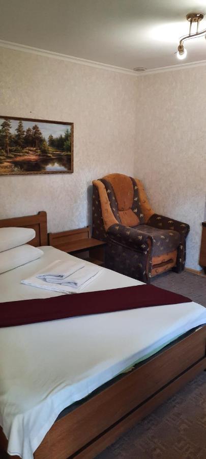 Casa Ala Aparthotel Cahul Eksteriør bilde