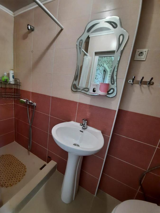 Casa Ala Aparthotel Cahul Eksteriør bilde