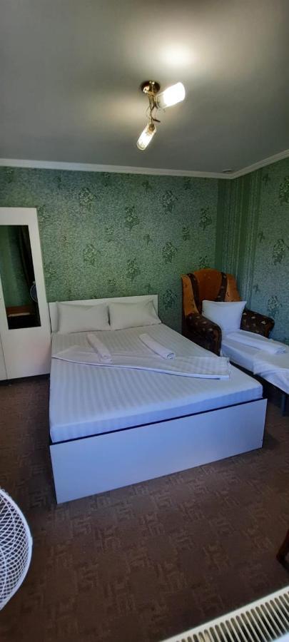 Casa Ala Aparthotel Cahul Eksteriør bilde